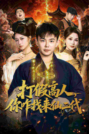 打假高人,你咋找来仙二代(69集) 打假高人,你咋找来仙二代(69集)推荐你们也去看