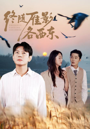 终随雁影各西东(86集) 终随雁影各西东(86集)第三季