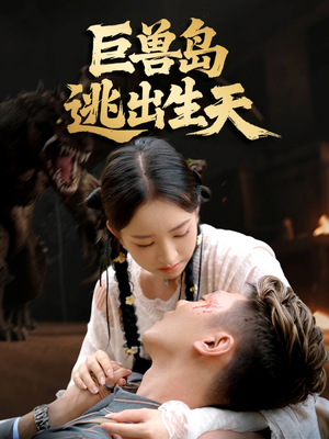 巨兽岛逃出生天(55集) 巨兽岛逃出生天(55集)追短剧太上头了