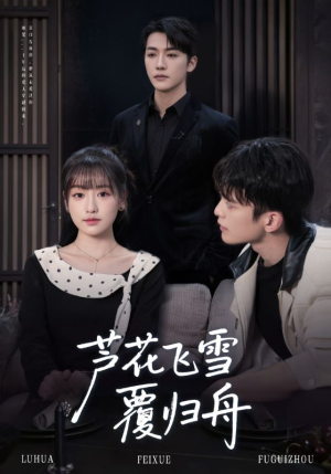 芦花飞雪覆归舟(77集) 芦花飞雪覆归舟(77集)看精彩短剧