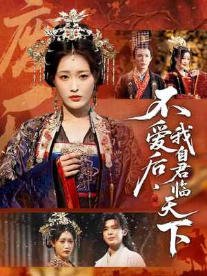 不爱后,我自君临天下(70集) 不爱后,我自君临天下(70集)全集免费