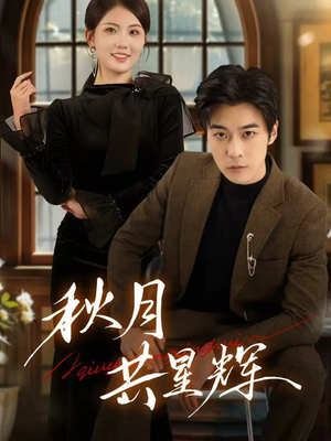 秋月共星辉(80集) 秋月共星辉(80集)哪个短剧网能看