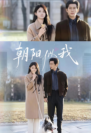 朝阳似我(81集) 朝阳似我(81集)解说文案