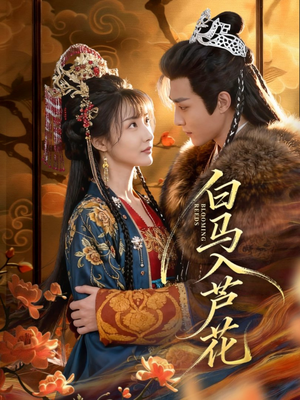 白马入芦花(59集) 白马入芦花(59集)超甜短剧分享