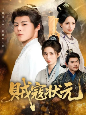 贼寇状元(81集) 贼寇状元(81集)在线观看全集