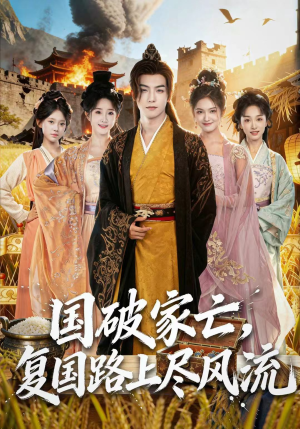 国破家亡,复国路上尽风流(83集) 国破家亡,复国路上尽风流(83集)在线看完整版