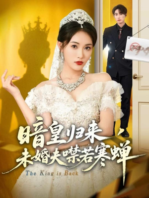 暗皇归来,未婚夫噤若寒蝉(65集) 暗皇归来,未婚夫噤若寒蝉(65集)精彩短剧热播