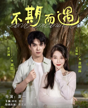 不期而遇(62集) 不期而遇(62集)越看越好看短剧