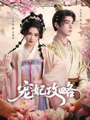 宠妃攻略(60集) 宠妃攻略(60集)剧情简介