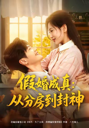 假婚成真从分房到封神(80集) 假婚成真从分房到封神(80集)集免费看短剧