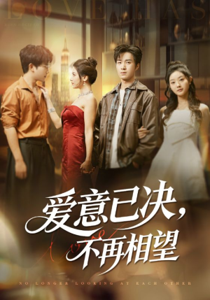 爱意已决不再相望(70集) 爱意已决不再相望(70集)在哪里可以看