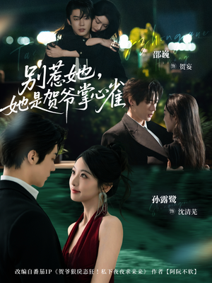 别惹她,她是贺爷掌心雀(69集) 别惹她,她是贺爷掌心雀(69集)全集一次看完