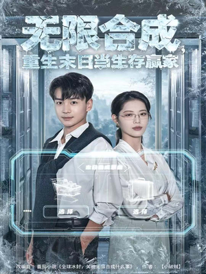 无限合成,重生末日当生存赢家(80集) 无限合成,重生末日当生存赢家(80集)在哪个app能看