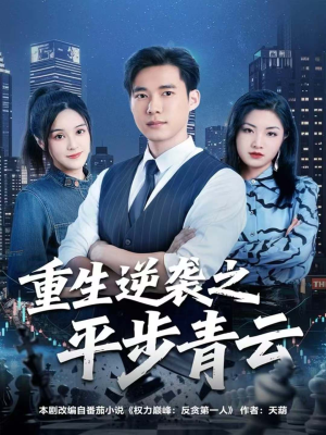 重生逆袭之平步青云(86集) 重生逆袭之平步青云(86集)精彩不断免费看