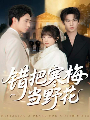 错把寒梅当野花(60集) 错把寒梅当野花(60集)在线看