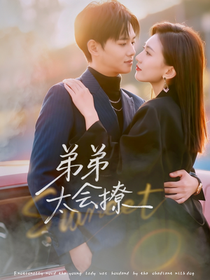 弟弟太会撩(81集) 弟弟太会撩(81集)热门了短剧