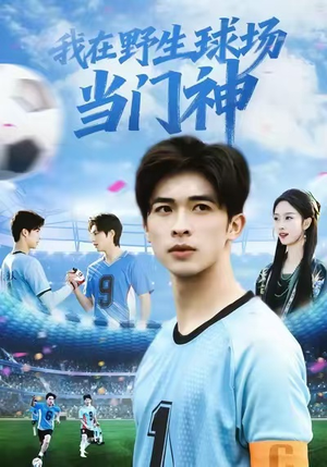 我在野生球场当门神(31集) 我在野生球场当门神(31集)去哪里看