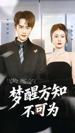 梦醒方知不可为(49集) 梦醒方知不可为(49集)口碑之选免费看