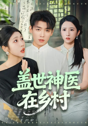 盖世神医在乡村(80集) 盖世神医在乡村(80集)让你一口气看完