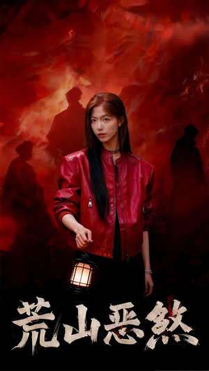 荒山恶煞(43集) 荒山恶煞(43集)免费看短剧