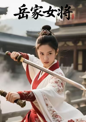 岳家女将(20集) 岳家女将(20集)西瓜短剧免费看