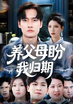 养父母盼我归期（72集）推荐你们也去看