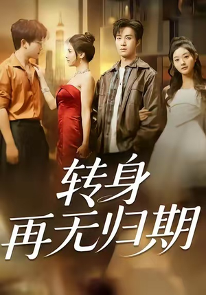 转身再无归期（70集）全剧免费观看