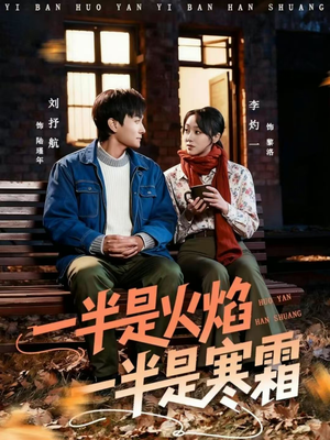 一半是火焰一半是寒霜（60集）零花钱看整部剧