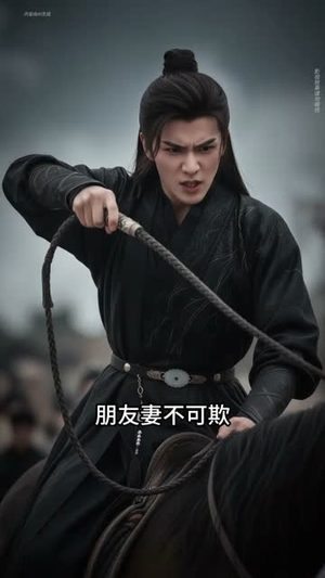 引情相契（14集）免费看短剧全集