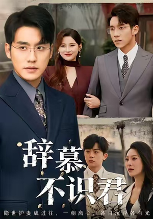 辞慕不识君(77集) 辞慕不识君(77集)好看的短剧