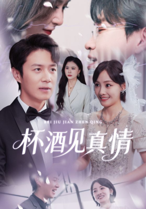 杯酒见真情(68集) 杯酒见真情(68集)这短剧太好看了