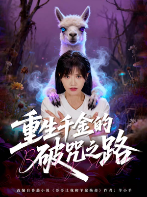 重生千金的破咒之路(60集) 重生千金的破咒之路(60集)温柔追捕短剧