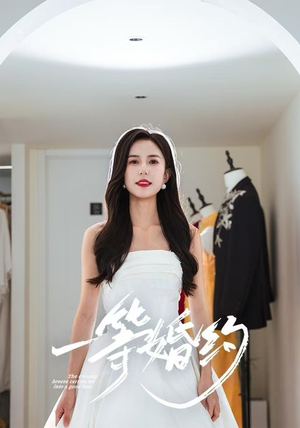 一等婚约（37集）夸克网盘在线看