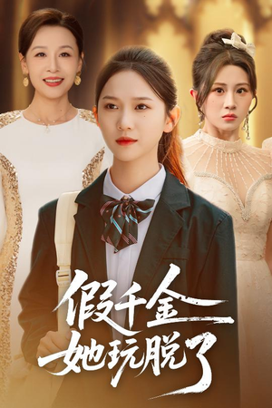 假千金她玩脱了（63集）哪个网站可以看