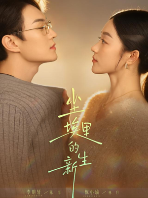 尘埃里的新生（60集）精彩的网络短剧