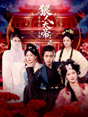 狠人大帝：重生后全无敌（85集）免费看短剧全集