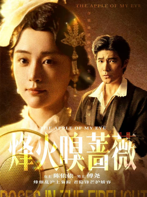 烽火嗅蔷薇（63集）番茄短剧免费看