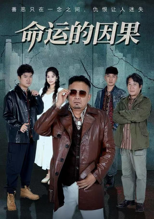 命运的因果（60集）好短剧分享