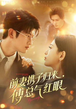 前妻携子归来傅总气红眼（70集）短剧热门推荐