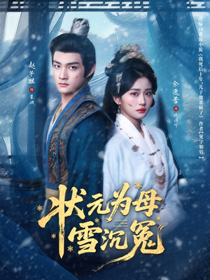 状元为母雪沉冤（58集）太好看了短剧