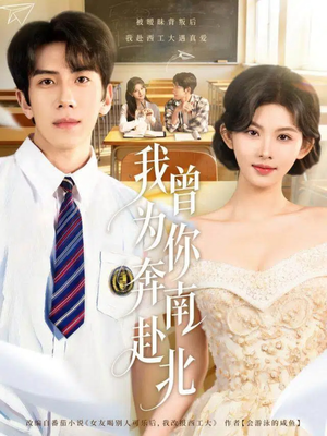 我曾为你奔南赴北（60集）最后一集