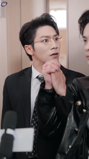 诱他失控（65集）短剧抢先看