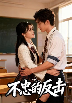 不忠的反击（26集）大结局完美收官