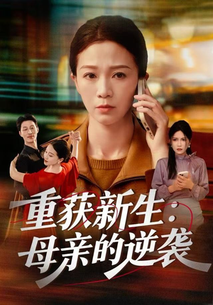 重获新生：母亲的逆袭（60集）更新时间