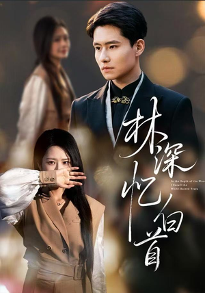 林深忆白首（60集）短剧爆款推荐