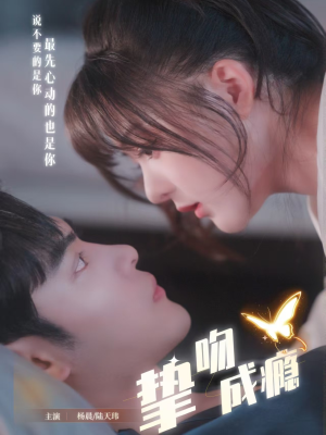 挚吻成瘾（65集）全部免费看全集