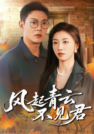风起青云不见君（60集）第一季