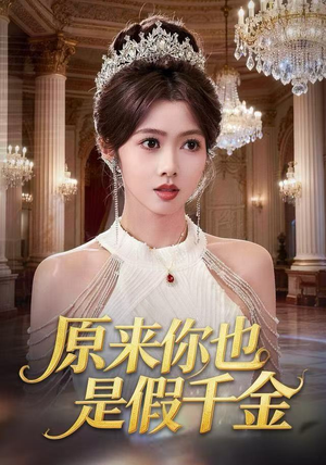 原来你也是假千金（73集）火爆热门短剧