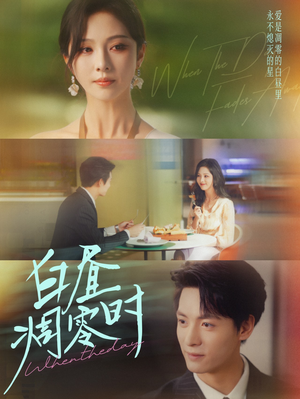 白昼凋零时（61集）无需会员免费看