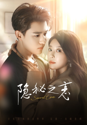 隐秘之恋（70集）爆款短剧追不停